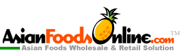 Welcome to AsianFoodsOnline.com